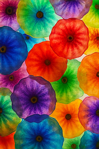 베타 존 탐험 공간