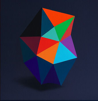 몰입형 가상 탐험 장면