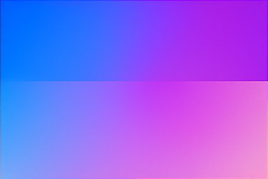 현장감 있는 탐험 화면